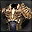<div class='item-tooltip text-left item-sort-3'><h6 class='item-name'>Legendary Axo Protector</h6><div class='stats'><p class='item-stats'><span class='item-stats-pdef'>Phys. defense 11</span></p><p class='item-stats'><span class='item-stats-mdef'>Mag. defense 5</span></p><p class='item-stats'><span class='item-stats-hp'>HP</span><span class='item-stats-value'> +295 </span></p><p class='item-stats'><span class='item-stats-sp'>SP</span><span class='item-stats-value'> +66 </span></p><p class='item-stats'><span class='item-stats-rec'>REC</span><span class='item-stats-value'> +6 </span></p><p class='item-stats'><span class='item-stats-item-lv'>Lv. 25</span></p></div><div class='desc'><span class='desc-color-4'>Max ench. lv:</span> 10<br /><span class='desc-color-5'>Can be transferred to another armor by 'Equipment Transfer' item</span></div></div>