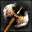 <div class='item-tooltip text-left item-sort-2'><h6 class='item-name'>Worship Great Axe</h6><div class='stats'><p class='item-stats'><span class='item-stats-attack'>Attack 39 - 54</span></p><p class='item-stats'><span class='item-stats-attack-speed-4'>Attack speed: a bit slow</span></p><p class='item-stats'><span class='item-stats-str'>STR</span><span class='item-stats-value'> +10 </span></p><p class='item-stats'><span class='item-stats-luc'>LUC</span><span class='item-stats-value'> +2 </span></p><p class='item-stats'><span class='item-stats-item-lv'>Lv. 13</span></p></div><div class='desc'><span class='desc-color-4'>Max ench. lv:</span> 10<br /><span class='desc-color-5'>Can be transferred to another weapon by 'Equipment Transfer' item</span></div></div>