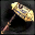 <div class='item-tooltip text-left item-sort-2'><h6 class='item-name'>Worship Heavy Hammer</h6><div class='stats'><p class='item-stats'><span class='item-stats-attack'>Attack 46 - 53</span></p><p class='item-stats'><span class='item-stats-attack-speed-3'>Attack speed: slow</span></p><p class='item-stats'><span class='item-stats-str'>STR</span><span class='item-stats-value'> +6 </span></p><p class='item-stats'><span class='item-stats-dex'>DEX</span><span class='item-stats-value'> +6 </span></p><p class='item-stats'><span class='item-stats-item-lv'>Lv. 12</span></p></div><div class='desc'><span class='desc-color-4'>Max ench. lv:</span> 10<br /><span class='desc-color-5'>Can be transferred to another weapon by 'Equipment Transfer' item</span></div></div>