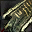 <div class='item-tooltip text-left item-sort-3'><h6 class='item-name'>Ancient Ganador</h6><div class='stats'><p class='item-stats'><span class='item-stats-attack'>Attack 456 - 481</span></p><p class='item-stats'><span class='item-stats-attack-speed-4'>Attack speed: a bit slow</span></p><p class='item-stats'><span class='item-stats-str'>STR</span><span class='item-stats-value'> +25 </span></p><p class='item-stats'><span class='item-stats-dex'>DEX</span><span class='item-stats-value'> +25 </span></p><p class='item-stats'><span class='item-stats-item-lv'>Lv. 61</span></p></div><div class='desc'></div></div>