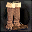 <div class='item-tooltip text-left item-sort-2'><h6 class='item-name'>Worship Bronze Boots</h6><div class='stats'><p class='item-stats'><span class='item-stats-pdef'>Phys. defense 2</span></p><p class='item-stats'><span class='item-stats-mdef'>Mag. defense 1</span></p><p class='item-stats'><span class='item-stats-hp'>HP</span><span class='item-stats-value'> +65 </span></p><p class='item-stats'><span class='item-stats-sp'>SP</span><span class='item-stats-value'> +15 </span></p><p class='item-stats'><span class='item-stats-dex'>DEX</span><span class='item-stats-value'> +2 </span></p><p class='item-stats'><span class='item-stats-item-lv'>Lv. 9</span></p></div><div class='desc'><span class='desc-color-4'>Max ench. lv:</span> 10<br /><span class='desc-color-5'>Can be transferred to another boots by 'Equipment Transfer' item</span></div></div>
