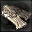 <div class='item-tooltip text-left item-sort-2'><h6 class='item-name'>Worship Metal Gauntlet</h6><div class='stats'><p class='item-stats'><span class='item-stats-pdef'>Phys. defense 2</span></p><p class='item-stats'><span class='item-stats-mdef'>Mag. defense 1</span></p><p class='item-stats'><span class='item-stats-hp'>HP</span><span class='item-stats-value'> +74 </span></p><p class='item-stats'><span class='item-stats-sp'>SP</span><span class='item-stats-value'> +16 </span></p><p class='item-stats'><span class='item-stats-str'>STR</span><span class='item-stats-value'> +2 </span></p><p class='item-stats'><span class='item-stats-item-lv'>Lv. 15</span></p></div><div class='desc'><span class='desc-color-4'>Max ench. lv:</span> 10<br /><span class='desc-color-5'>Can be transferred to another gloves by 'Equipment Transfer' item</span></div></div>