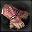 <div class='item-tooltip text-left item-sort-2'><h6 class='item-name'>Worship Hard Leather Gauntlet</h6><div class='stats'><p class='item-stats'><span class='item-stats-pdef'>Phys. defense 2</span></p><p class='item-stats'><span class='item-stats-mdef'>Mag. defense 2</span></p><p class='item-stats'><span class='item-stats-hp'>HP</span><span class='item-stats-value'> +46 </span></p><p class='item-stats'><span class='item-stats-sp'>SP</span><span class='item-stats-value'> +25 </span></p><p class='item-stats'><span class='item-stats-mp'>MP</span><span class='item-stats-value'> +17 </span></p><p class='item-stats'><span class='item-stats-str'>STR</span><span class='item-stats-value'> +2 </span></p><p class='item-stats'><span class='item-stats-item-lv'>Lv. 15</span></p></div><div class='desc'><span class='desc-color-4'>Max ench. lv:</span> 10<br /><span class='desc-color-5'>Can be transferred to another gloves by 'Equipment Transfer' item</span></div></div>