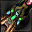 <div class='item-tooltip text-left item-sort-3'><h6 class='item-name'>Vassilis's Nail</h6><div class='stats'><p class='item-stats'><span class='item-stats-attack'>Attack 344 - 362</span></p><p class='item-stats'><span class='item-stats-attack-speed-4'>Attack speed: a bit slow</span></p><p class='item-stats'><span class='item-stats-str'>STR</span><span class='item-stats-value'> +25 </span></p><p class='item-stats'><span class='item-stats-dex'>DEX</span><span class='item-stats-value'> +25 </span></p><p class='item-stats'><span class='item-stats-item-lv'>Lv. 61</span></p></div><div class='desc'></div></div>
