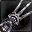 <div class='item-tooltip text-left item-sort-2'><h6 class='item-name'>Worship Iron Claw</h6><div class='stats'><p class='item-stats'><span class='item-stats-attack'>Attack 31 - 34</span></p><p class='item-stats'><span class='item-stats-attack-speed-6'>Attack speed: a bit fast</span></p><p class='item-stats'><span class='item-stats-str'>STR</span><span class='item-stats-value'> +2 </span></p><p class='item-stats'><span class='item-stats-dex'>DEX</span><span class='item-stats-value'> +4 </span></p><p class='item-stats'><span class='item-stats-luc'>LUC</span><span class='item-stats-value'> +6 </span></p><p class='item-stats'><span class='item-stats-item-lv'>Lv. 13</span></p></div><div class='desc'><span class='desc-color-4'>Max ench. lv:</span> 10<br /><span class='desc-color-5'>Can be transferred to another weapon by 'Equipment Transfer' item</span></div></div>