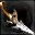 <div class='item-tooltip text-left item-sort-3'><h6 class='item-name'>Legendary Unicorn Blade</h6><div class='stats'><p class='item-stats'><span class='item-stats-attack'>Attack 50 - 61</span></p><p class='item-stats'><span class='item-stats-attack-speed-6'>Attack speed: a bit fast</span></p><p class='item-stats'><span class='item-stats-str'>STR</span><span class='item-stats-value'> +5 </span></p><p class='item-stats'><span class='item-stats-dex'>DEX</span><span class='item-stats-value'> +5 </span></p><p class='item-stats'><span class='item-stats-luc'>LUC</span><span class='item-stats-value'> +20 </span></p><p class='item-stats'><span class='item-stats-item-lv'>Lv. 25</span></p></div><div class='desc'><span class='desc-color-4'>Max ench. lv:</span> 10<br /><span class='desc-color-5'>Can be transferred to another weapon by 'Equipment Transfer' item</span></div></div>